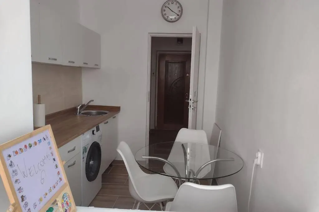 Mojo Residence Apartment Bucharest