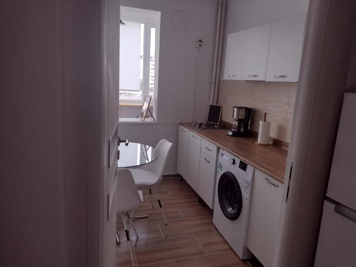 Mojo Residence Roménia