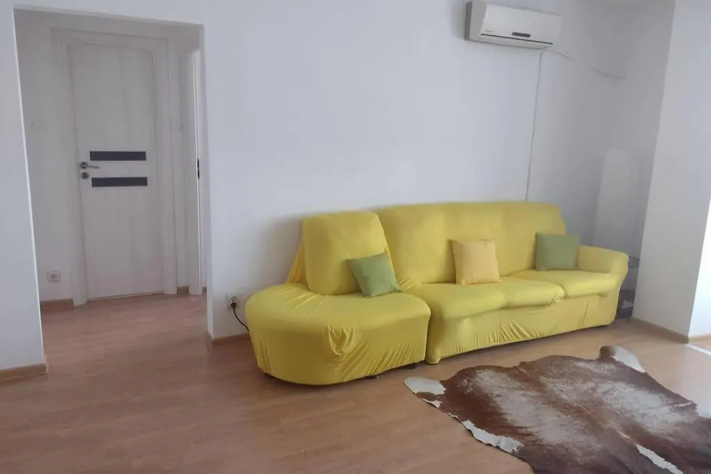 Apartamento Mojo Residence Roménia