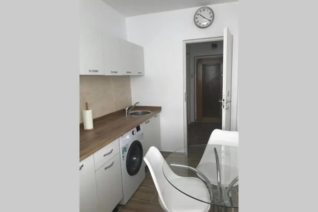 Mojo Residence Apartamento