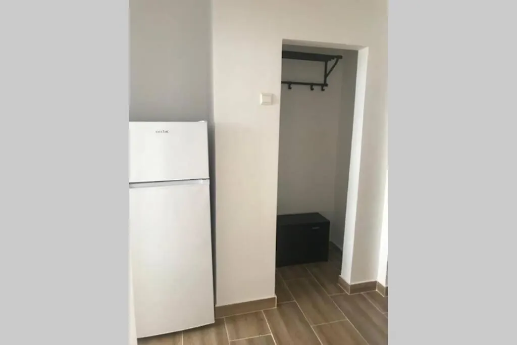 Mojo Residence