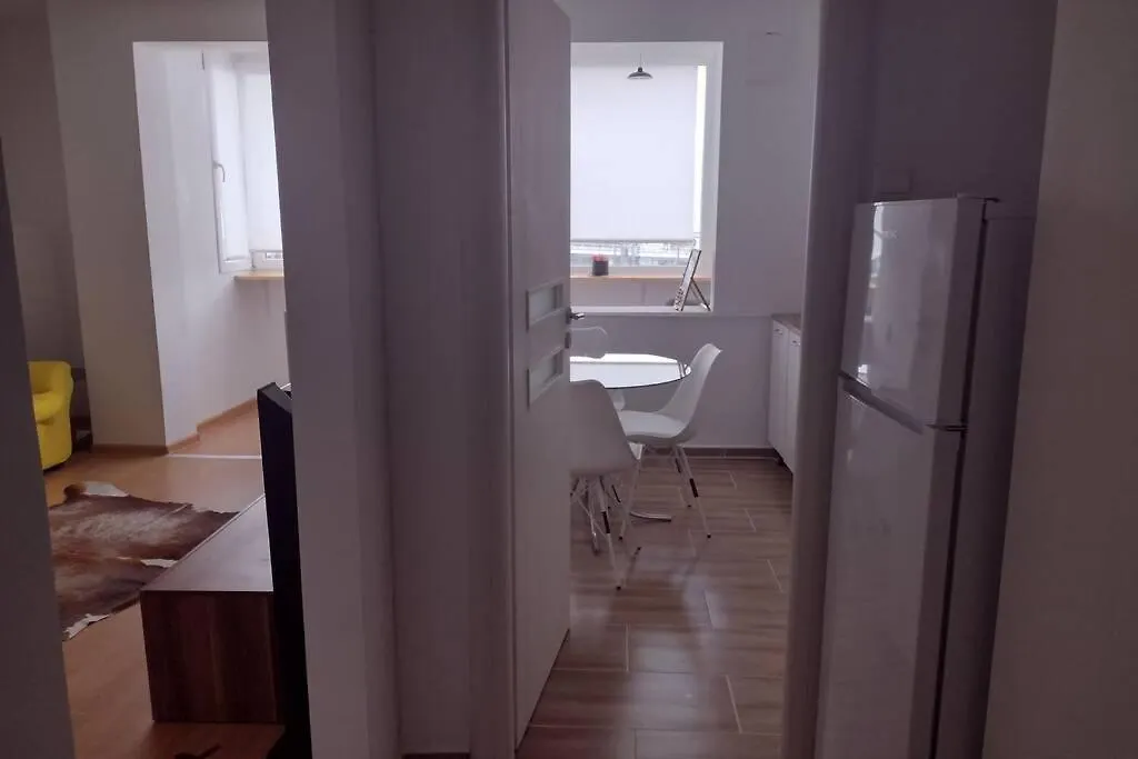 Mojo Residence 0*, Bucharest Romania