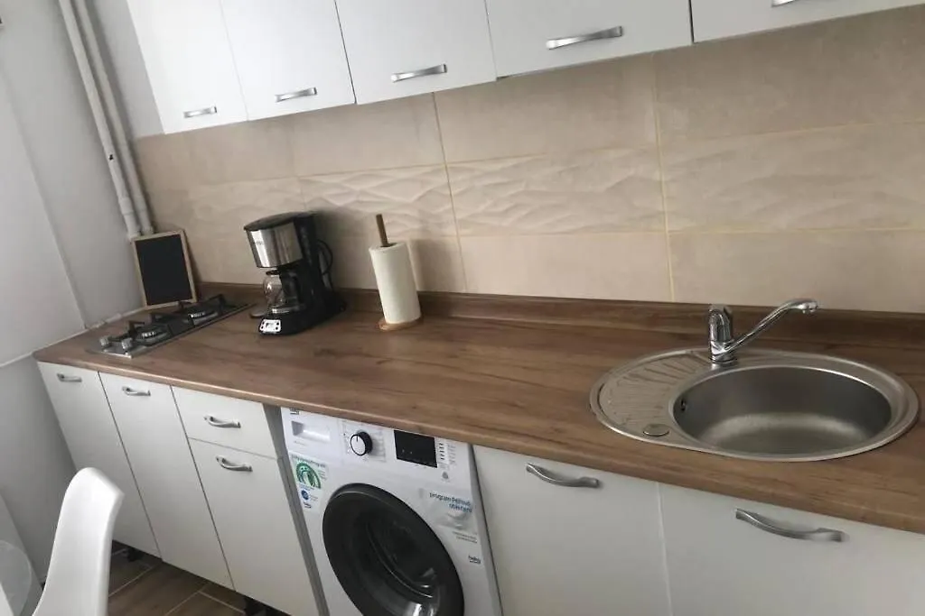 Mojo Residence Apartamento